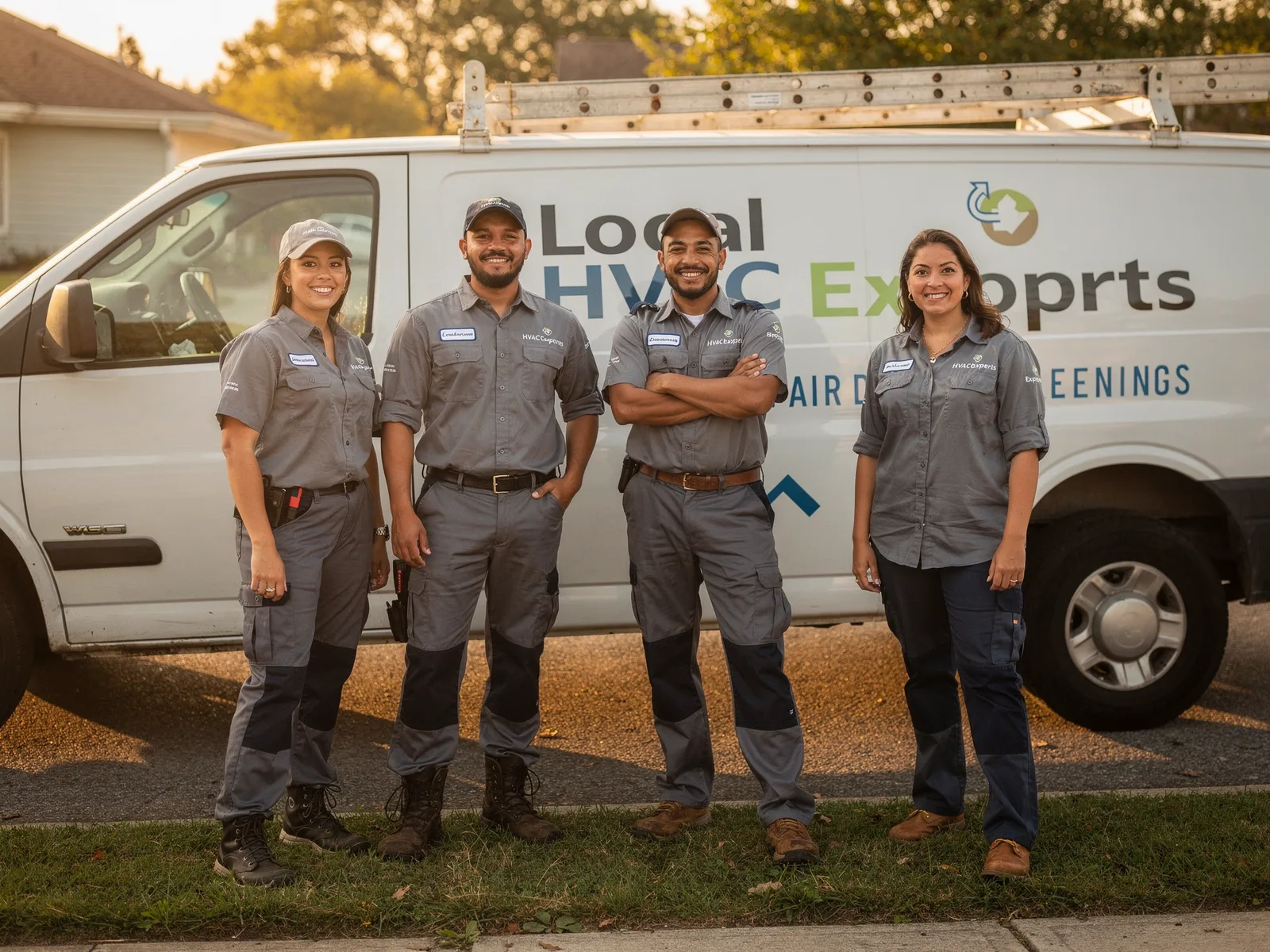 24/7 HVAC Repair & AC Replacement company in Clarkesville, GA